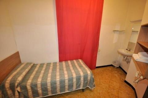 Hostal Can Blanco Sarriá de Ter Quarto foto